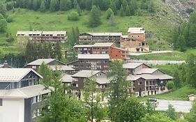 Appartement 6 couchages La Foux d’Allos